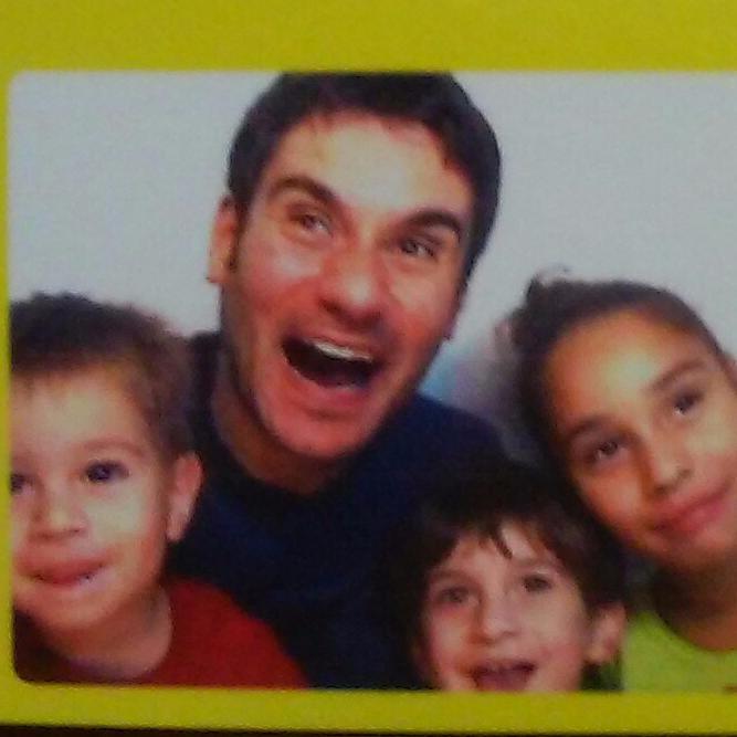 depechemode5's profile picture. 