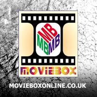 MOVIEBOX (@1moviebox) 's Twitter Profile