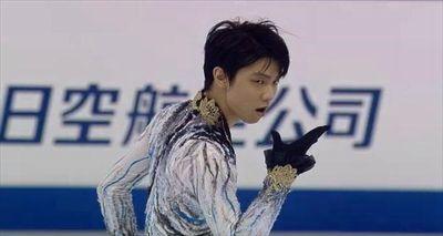 フィギュアスケート専用account*＊  技術的なことゎまだまだ勉強中。羽生結弦選手を中心に応援ちゅ。無言follow常習犯ですごめんなさい。