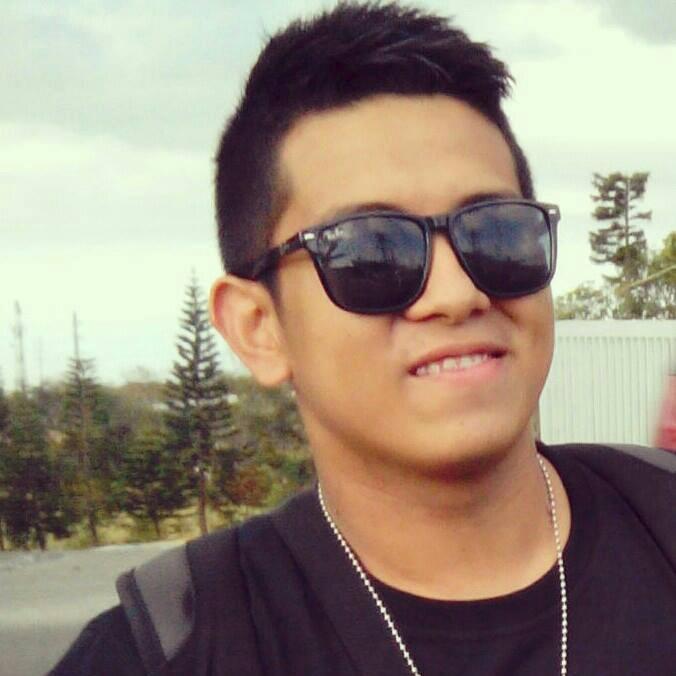 I'm Jeremiah David Justo/A 18 year old Proud Filipino/Singer/Drummer & Dancer.
BS Marine Engineering/Junior at OLFU/
Follow me & i'll follow back.