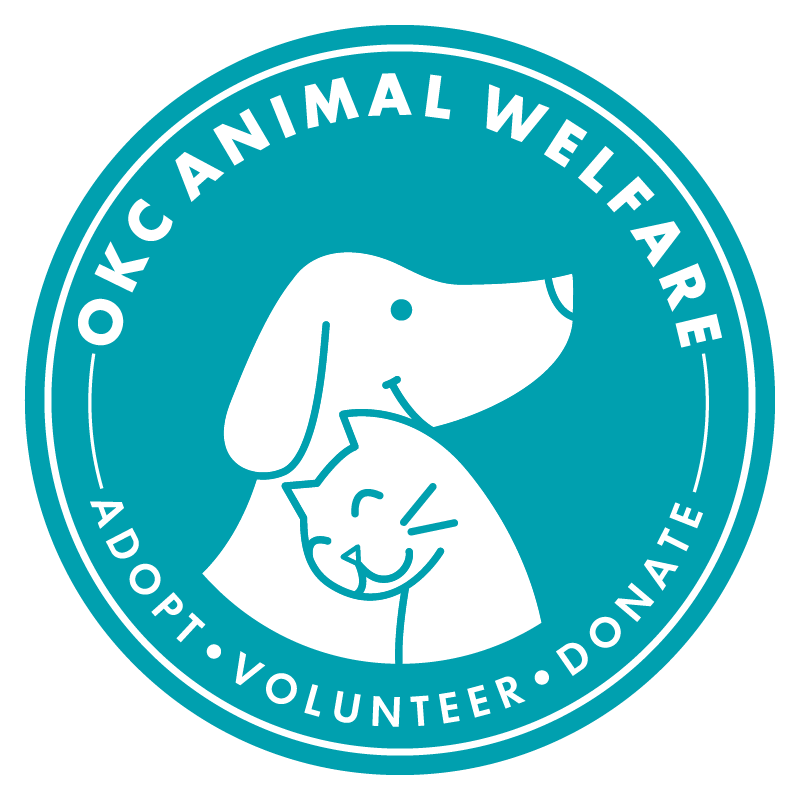 OKC Animal Welfare. As a quality of life issue we promote the humane ethic & envision a community where animals are valued & protected. Volunteer & help pets!