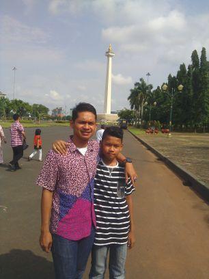 stay bandung city hall