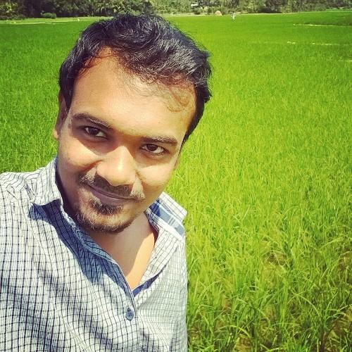 Alhamuddin's profile picture. Right now i'm counting stars....