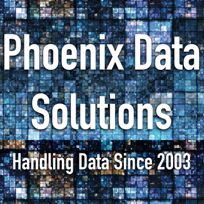 B2B Data Broker. Handling Data Since 2003. enquiries@phoenixdata-solutions.co.uk Tel: 0800 804 4394