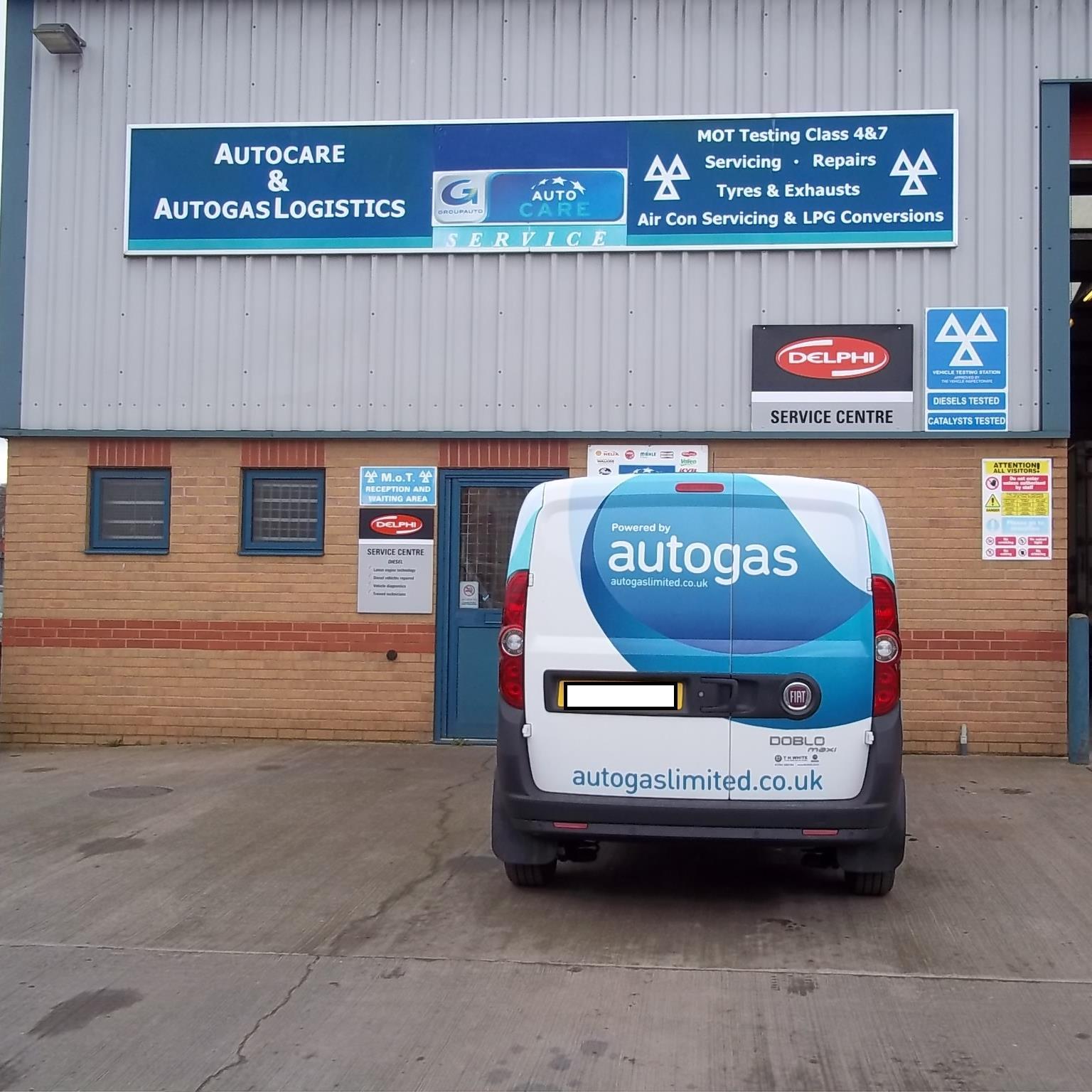 We carry out MOT's Class 4 & Class 7, LPG Conversions, Services, Repairs, Tyres, AirCon service and repairs, Diagnostics