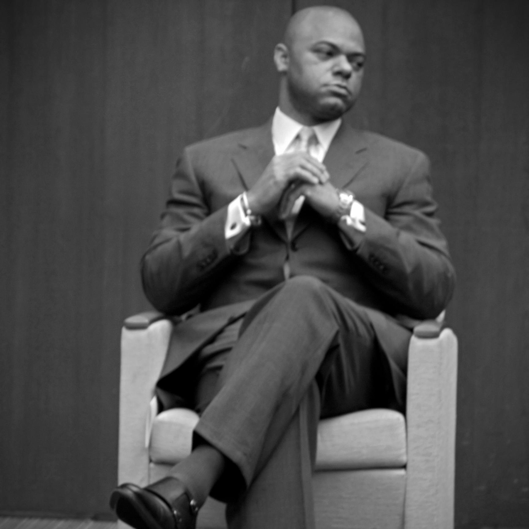 M. Quentin Williams Profile