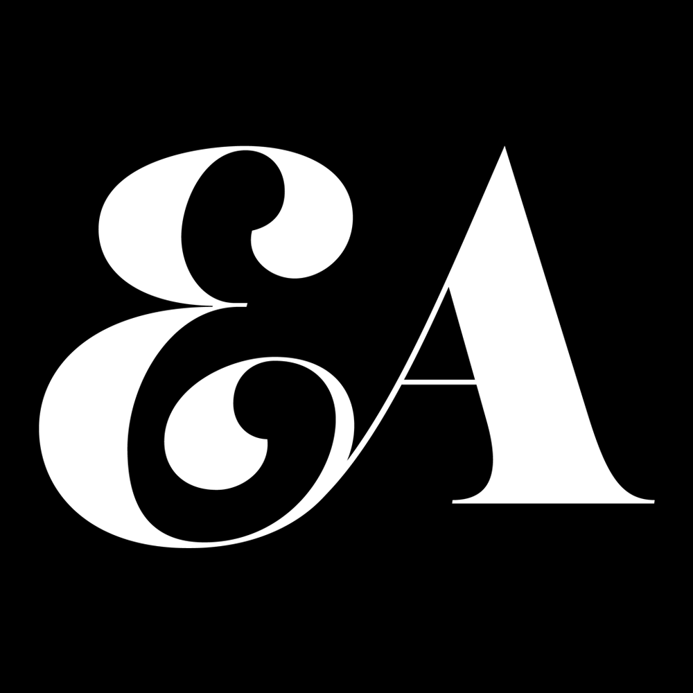 Like good to great, but with awesome. We're a communication strategy & behavior change shop.