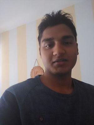 topu_sts's profile picture. 