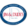 jimanddudes's profile picture. Complete residential and commercial mechanical service company.