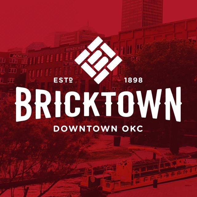 The official Twitter account for Oklahoma City's historic #Bricktown entertainment district, located in @downtownokc.