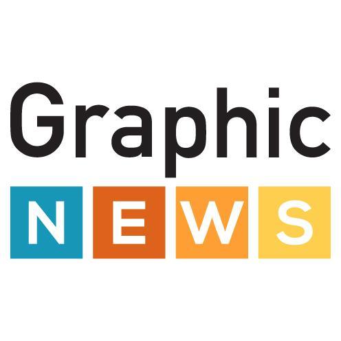 Graphic News è il primo portale nativo digitale di informazione a fumetti /

Today' world reported with comics