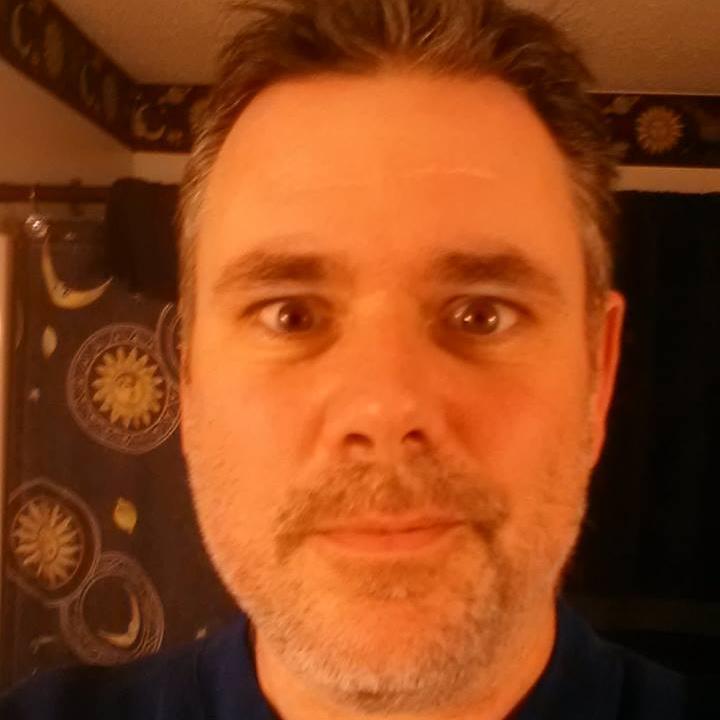 MarkCombs1968's profile picture. Fiction author. Book and music reviewer. Cyclist. Chilehead. Indiana University. Prog Rock fan. Granddaughter is a pediatric stroke survivor.