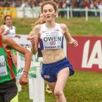 Bron (@bronwenowen21) 's Twitter Profile