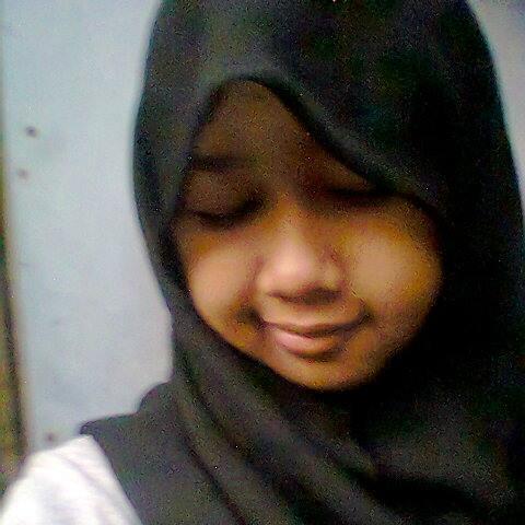 Desi Rahmawati Hidayah♥ || SIMPLE AND FRIENDLY !