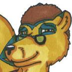 Anthfurnee's profile picture. A 41 yr old furry American anthro meerkat with a underdeveloped drawing skills. I do like to joke a lot but have a few topic I don't