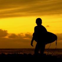 Aogaku_surfing's profile picture. 青学非公認サーフィンサークル・HUMPYです！ 主に湘南の鵠沼で活動しています。夏休みや春休みには、いい波を求めてあちこちに行く予定です！少しでも興味のある方はいつでも連絡ください！今年のサーフィン体験は7月以降で受け付けます。お待ちしてます。