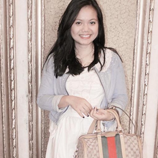 kwidyaayu's profile picture. Farmasi UKWM 15