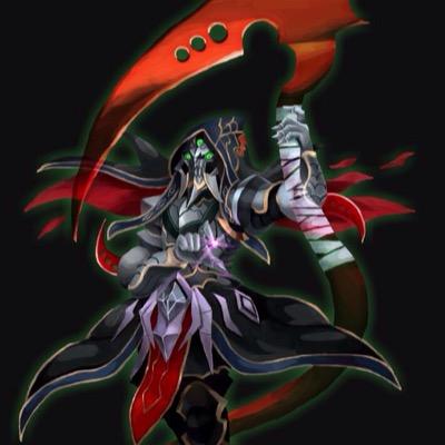 覚醒ハーデスさんのプロフィール画像