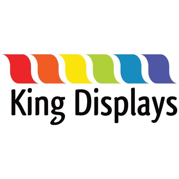 Over 70 Years of Innovative Display and Sign Solutions