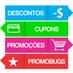 Descontos e Cupons (@grupodescontos) Twitter profile photo Descontos e Cupons (@grupodescontos) Twitter profile photo