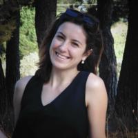 Merve Dönmez (@_happyluck) 's Twitter Profile