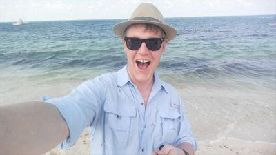 Heathman91's profile picture. follower of Christ, gamer, nerd and goofball. I live life and with no regrets, trying to get my stream going on Twitch- @Hashworth91