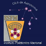 Club de Astronomía de la Escuela Superior de Física y Matemáticas del Instituto Politécnico Nacional.
