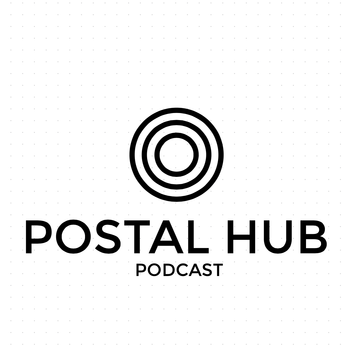 The podcast for the postal and delivery sectors. Letters, parcels, post offices, express, e-commerce and more.📬📦📯