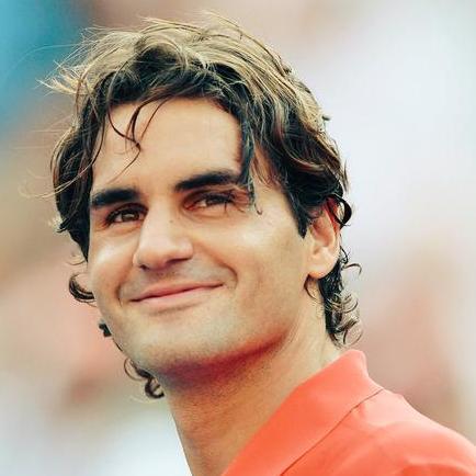 Updated News 24/7 about Tennis Icon Roger Federer. Official Start: 05/01/2009
Email us:federernews@gmail.com