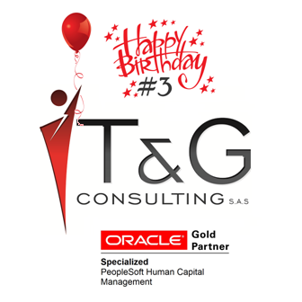 tgconsultingsas's profile picture. Empresa Colombiana con consultores de amplia experiencia en gestión de proyectos e implementación de soluciones T.I que generan valor a las organizaciones.