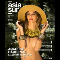 Asia Sur (@asiasur) 's Twitter Profile Photo Asia Sur (@asiasur) 's Twitter Profile Photo