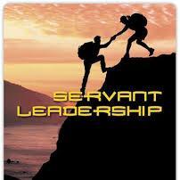 Servant-leader