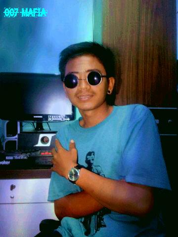 Rama_Flo's profile picture. COKER