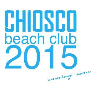 Waiting Season 2016
@HorizonContact ilChiosco Beach Club   Info&Reservation +39.3483941379 https://t.co/LNYsmQsc2v