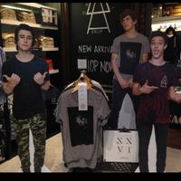 UnitedXXVI (@unitedxxvi) 's Twitter Profile Photo