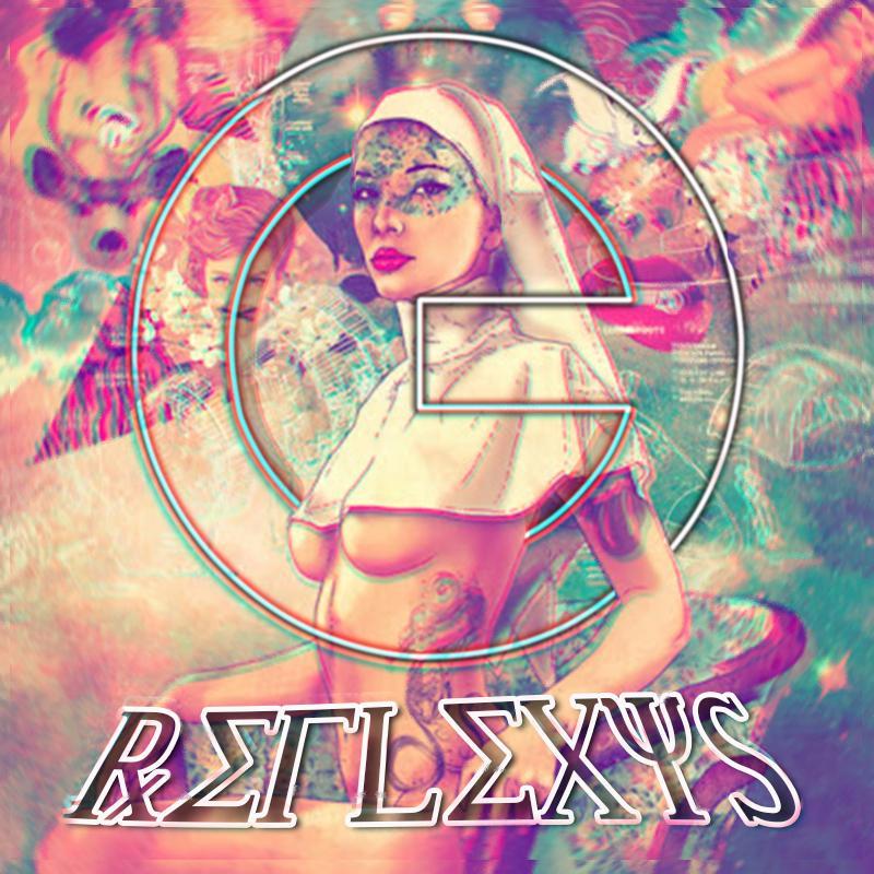 ReflexysOG's profile picture. Proud Member of @troopzeus