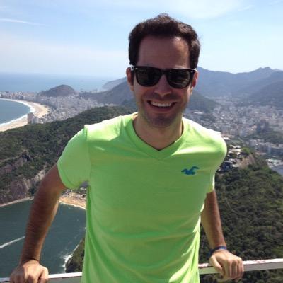 SalvaDLR's profile picture. Disfruto de la vida, me apasiona lo nuevo, buscando nuevas formas de marketing.