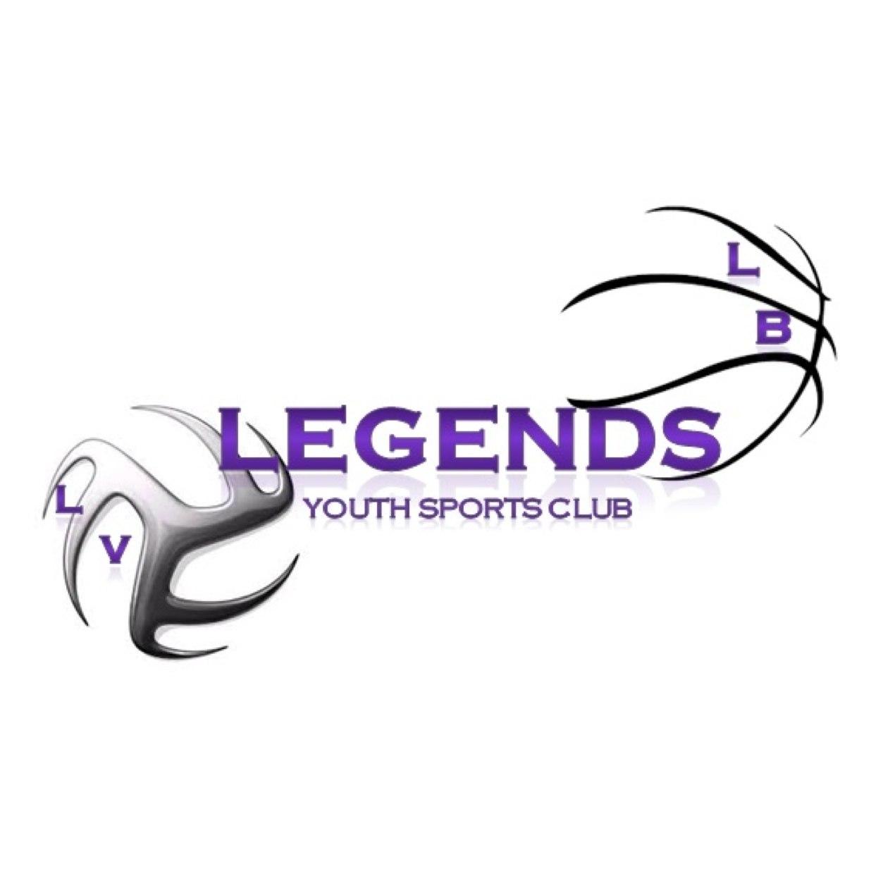 Legends Basketball Club