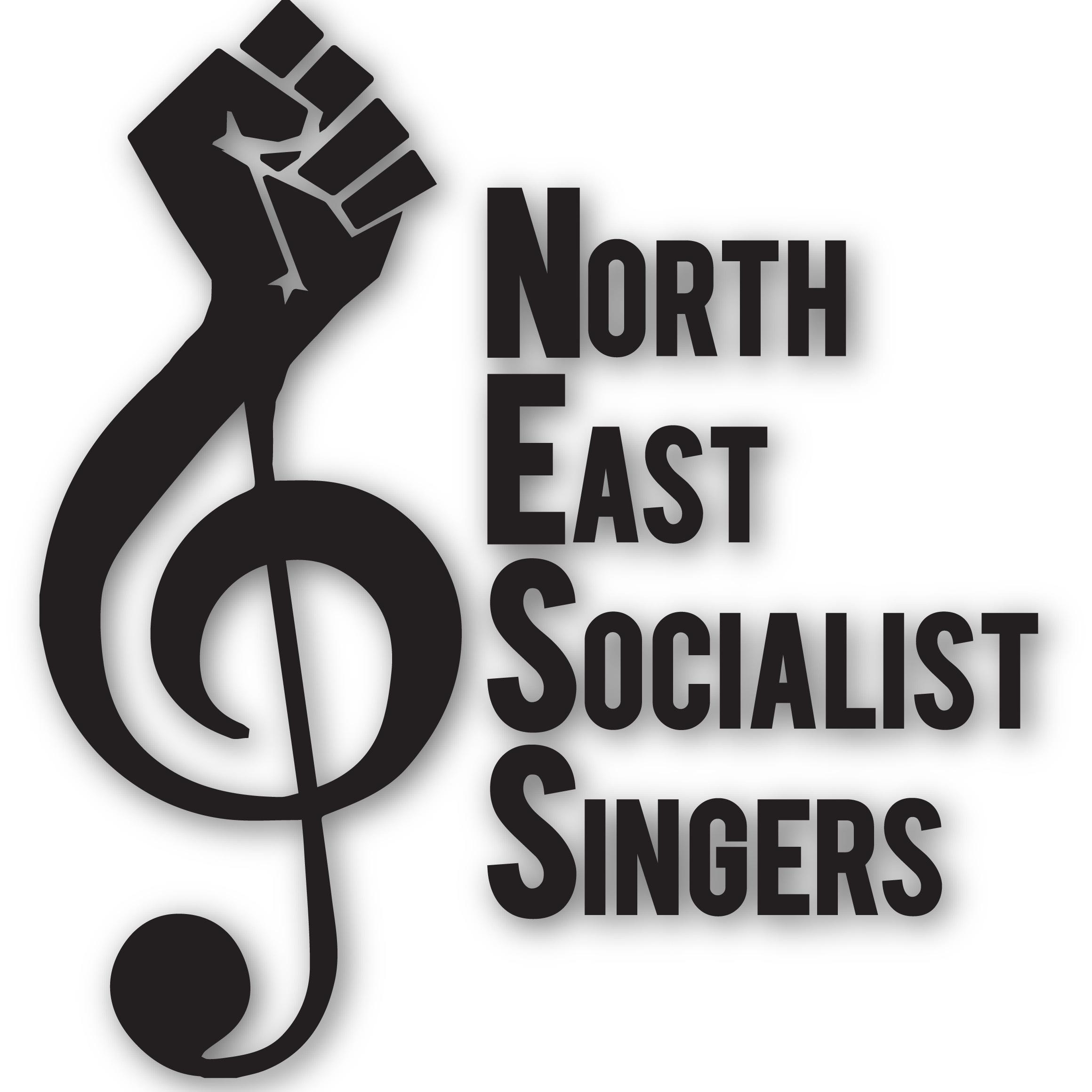NE Socialist Singers