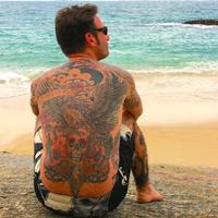 JeanCharles Desgroux (@jesserocks75) 's Twitter Profile