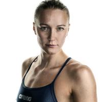 Sarah Sjöström (@sarahsjo) 's Twitter Profile