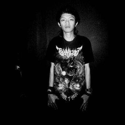 Bass player of @Reinkarnasi_DM | Follow us and keep your Brutal \m/