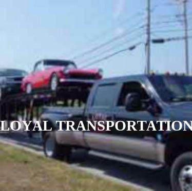 Free price quote: 800-583-8145. Loyal, Reliable, Affordable Auto Transportation. We serve the entire continental United States. Instagram: loyalautotransport