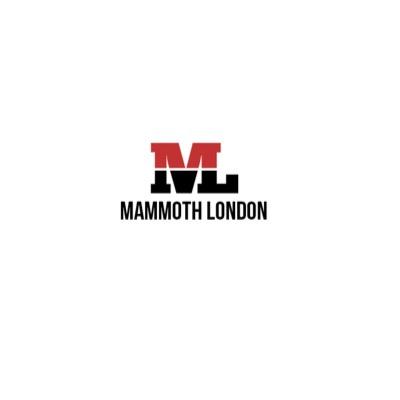 bringing the wilderness to the city ... sister run streetwear apparel brand contact mammothlondon@gmail.com