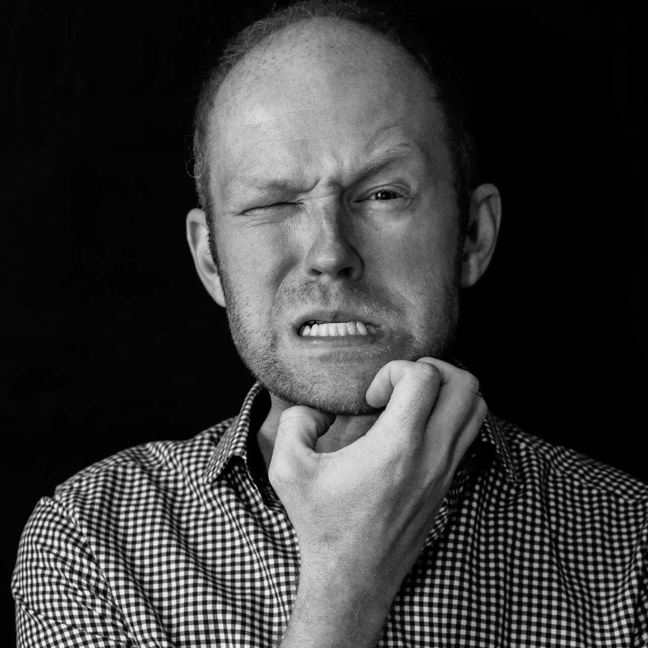 Mil-spouse. Stay-at-home father of two toddlers, one who said 