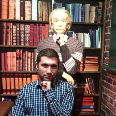 zaferkaban's profile picture. 