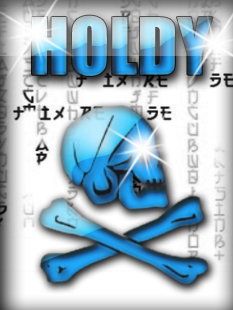 Holdy96's profile picture. 