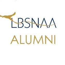 Alumni Assn LBSNAA