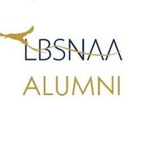 Alumni Assn LBSNAA (@alumni_lbsnaa) 's Twitter Profile