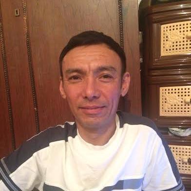 mukataevkanat11's profile picture. Живу